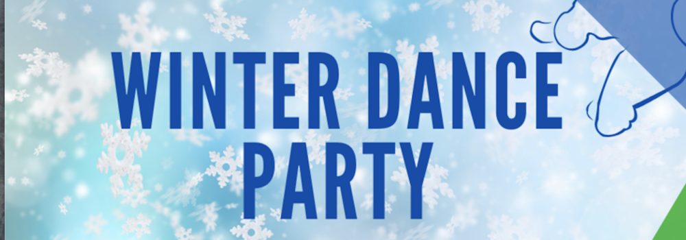 Winter Dance Party