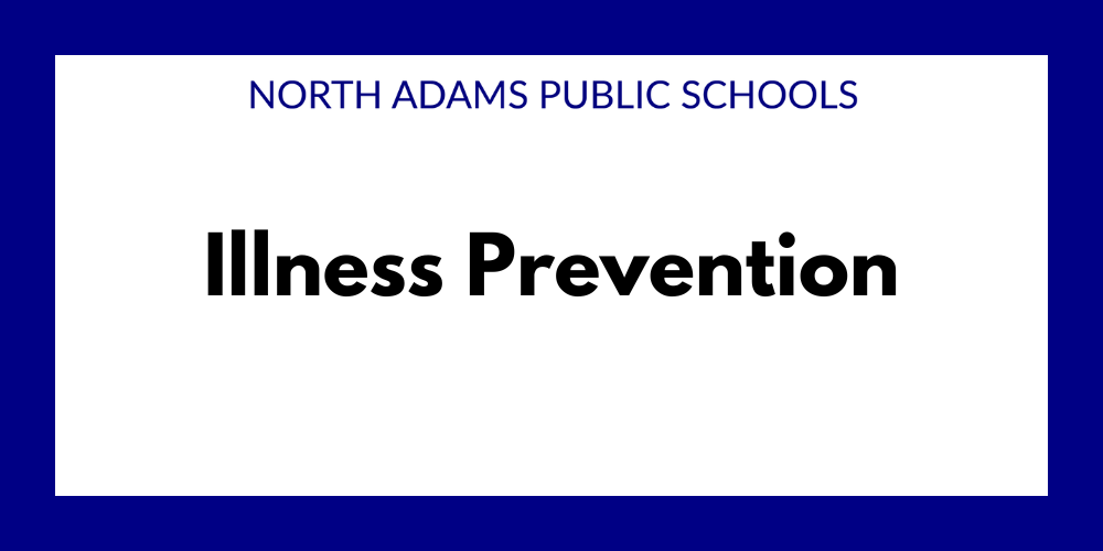 Illness Prevention