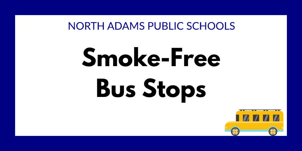 Smoke-Free Bus Stops