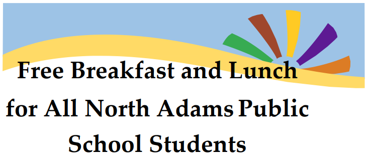 Free Breakfast and Lunch for All NAPS Students