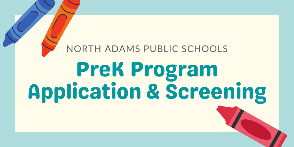 PreK Application and Screening