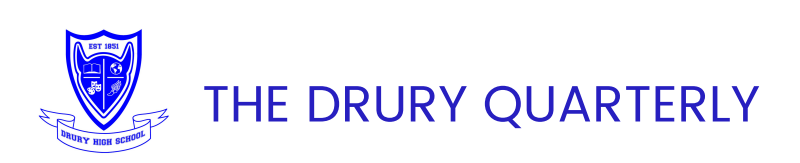 The Drury Quarterly - Newsletter for March 2023