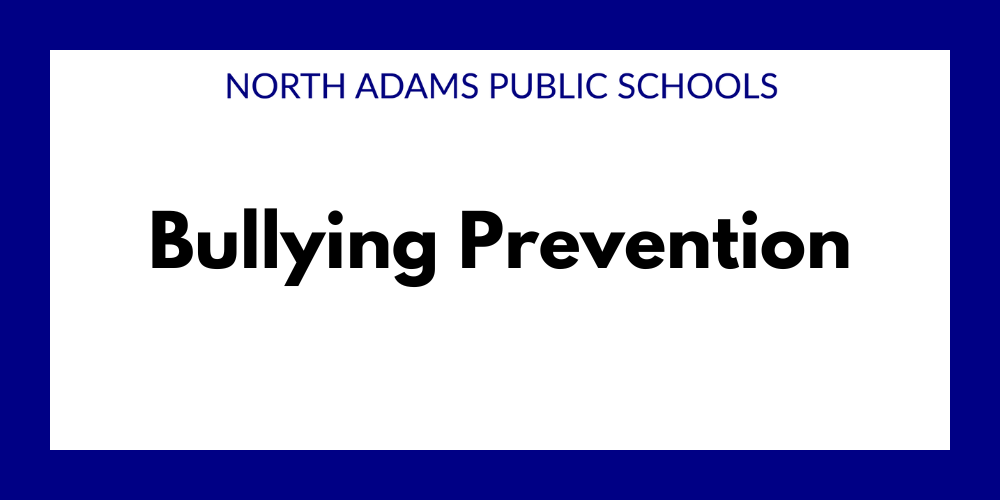Bullying Prevention