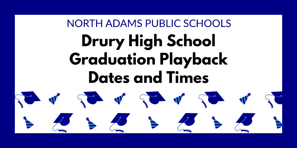 Graduation Playback