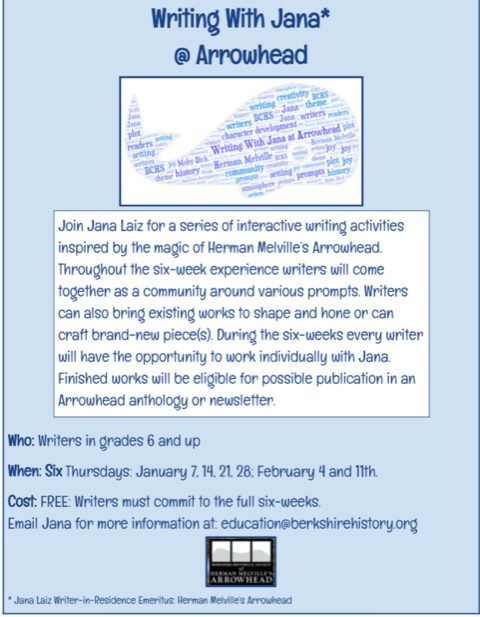 Writing Workshop