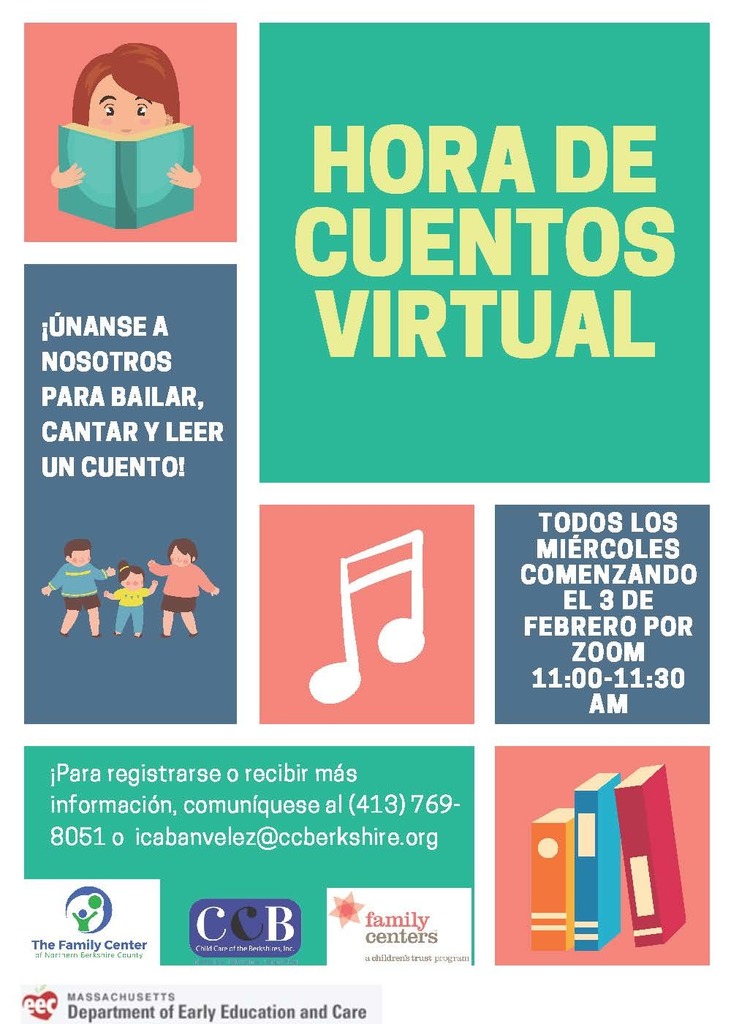 Spanish Playgroup