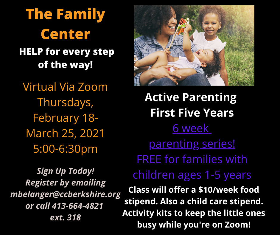 Active Parenting