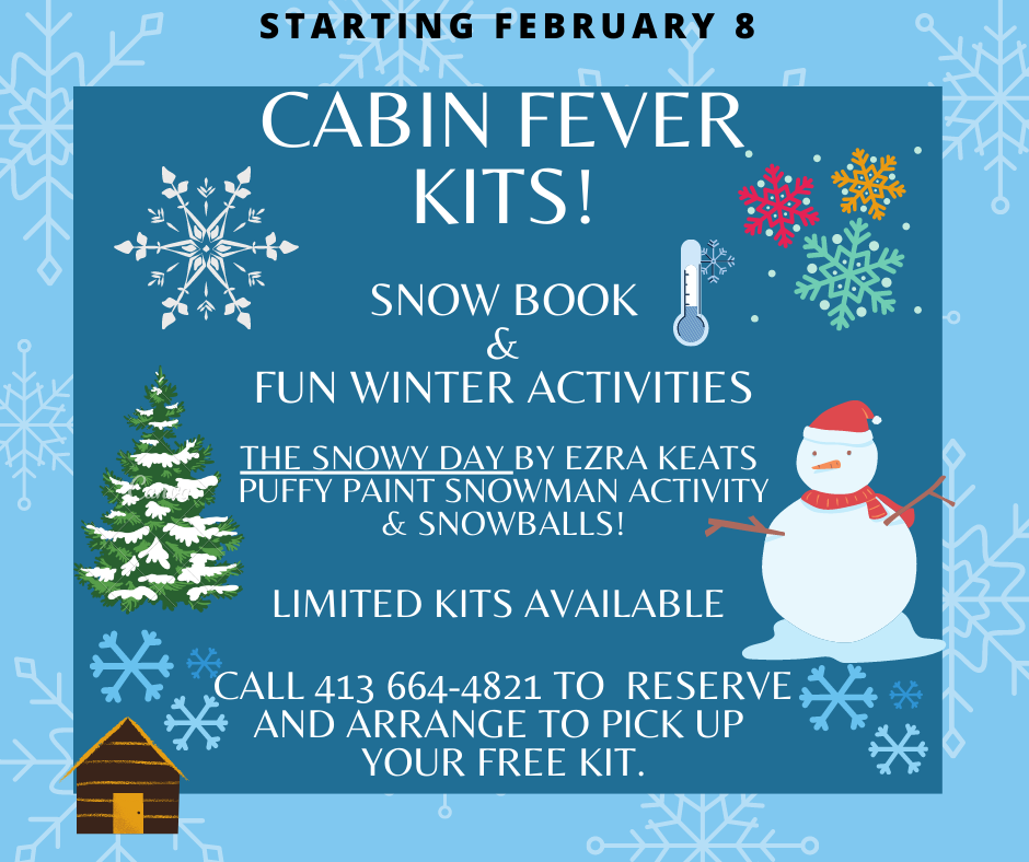 Cabin Fever Kits