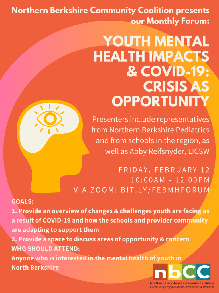 nbCC Youth Mental Health