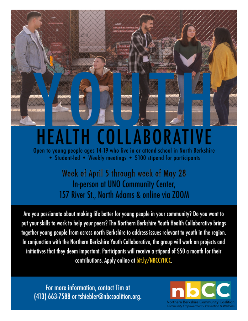 Youth Health Collaborative