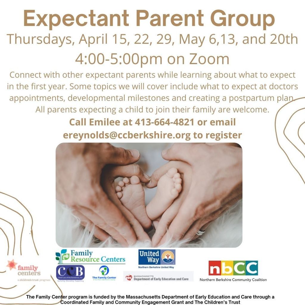 Expectant Parent Group