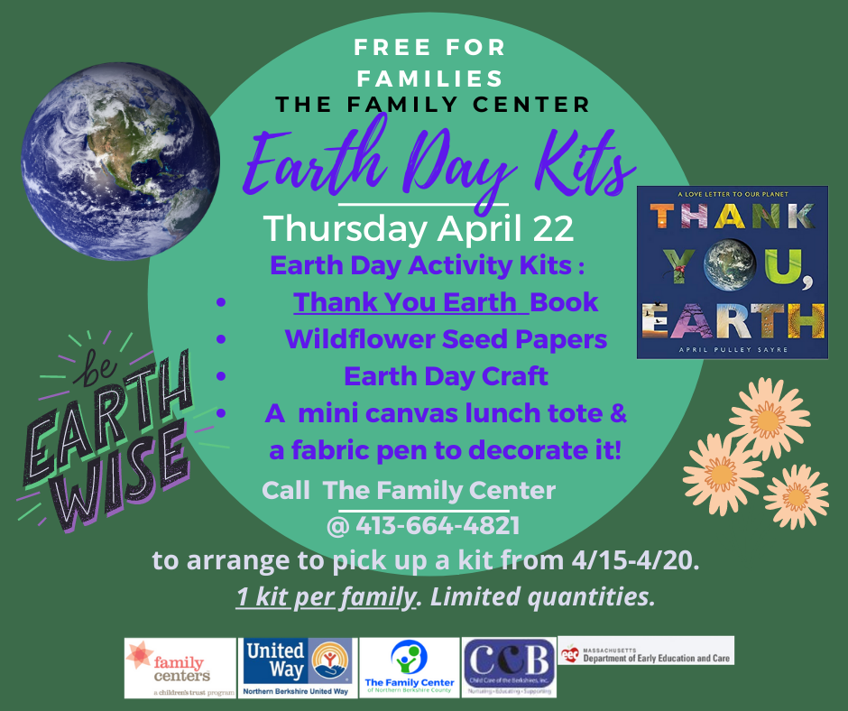 Earth Day Kits