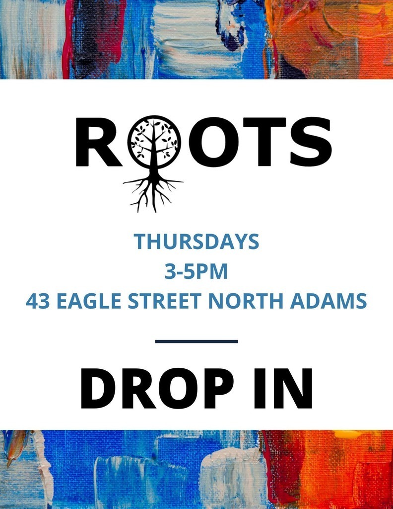 Drop in