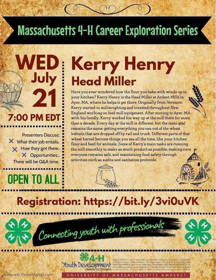 4-H
