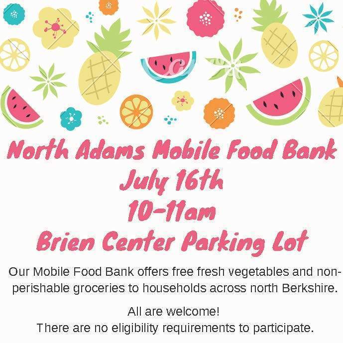 food bank