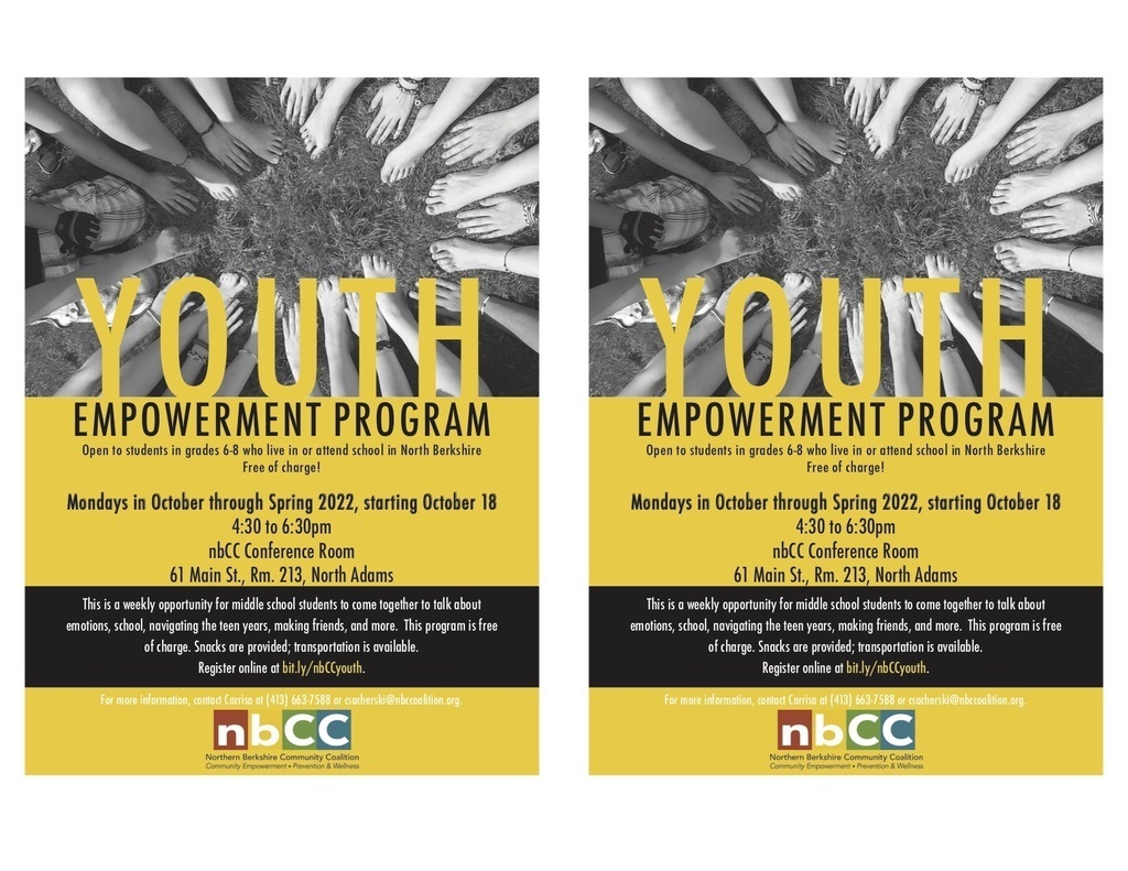 Youth Empowerment Program