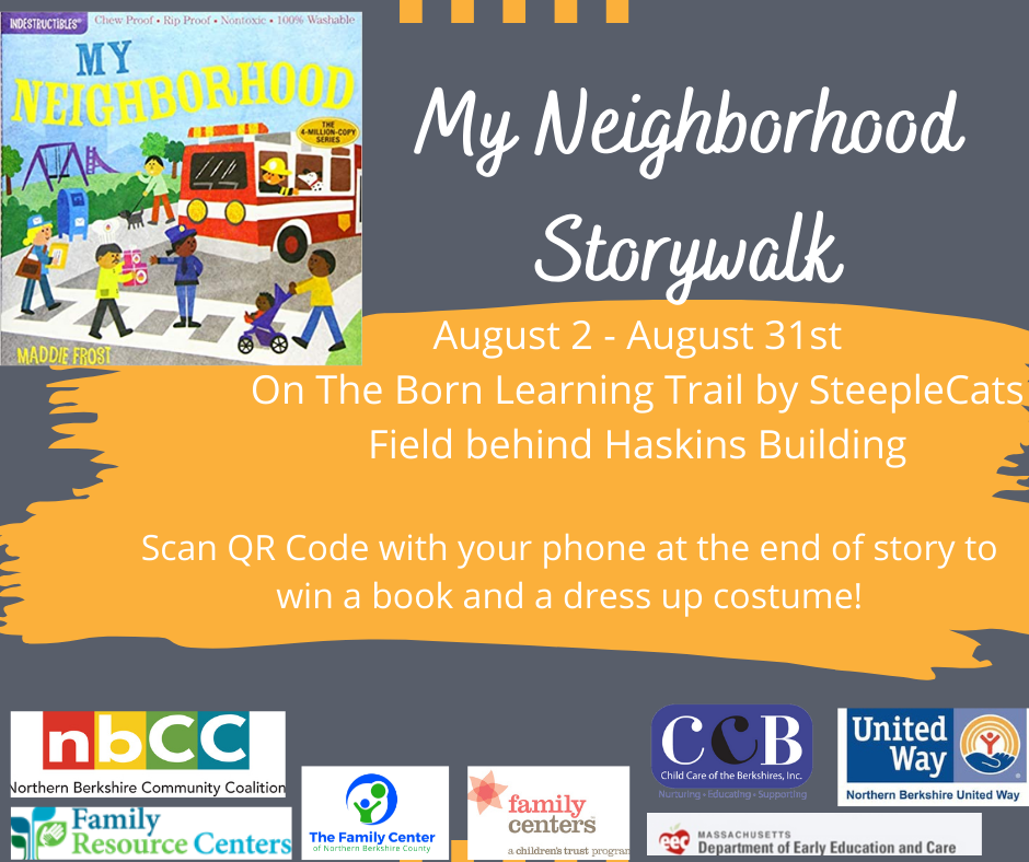 Storywalk