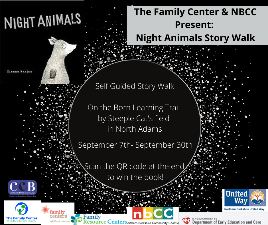 Night Animals