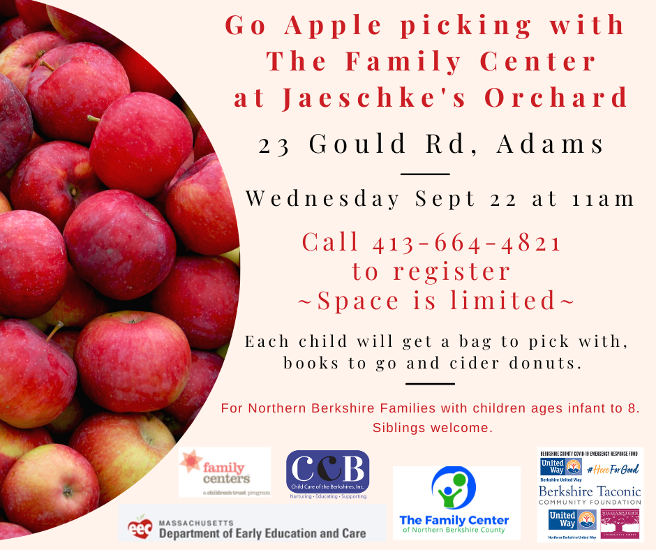 Apple Picking