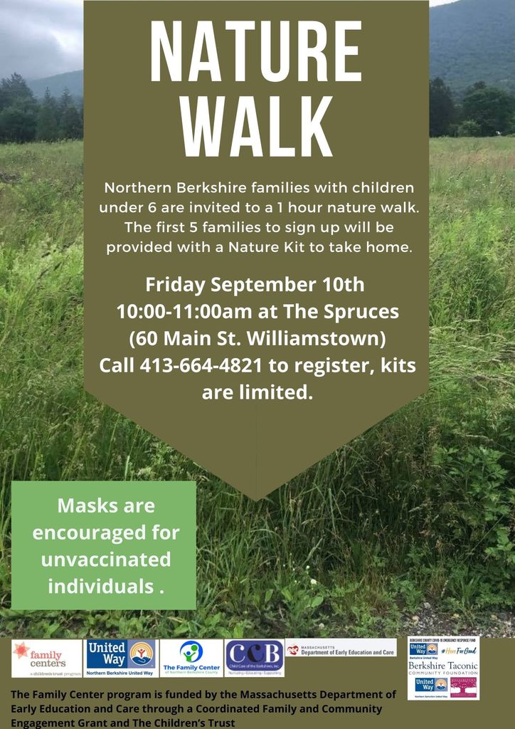 Nature Walk