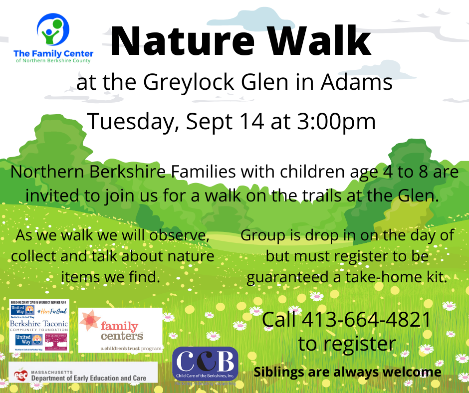 Nature Walk