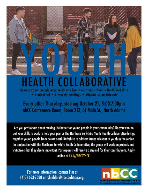 Youth Health Collaborative