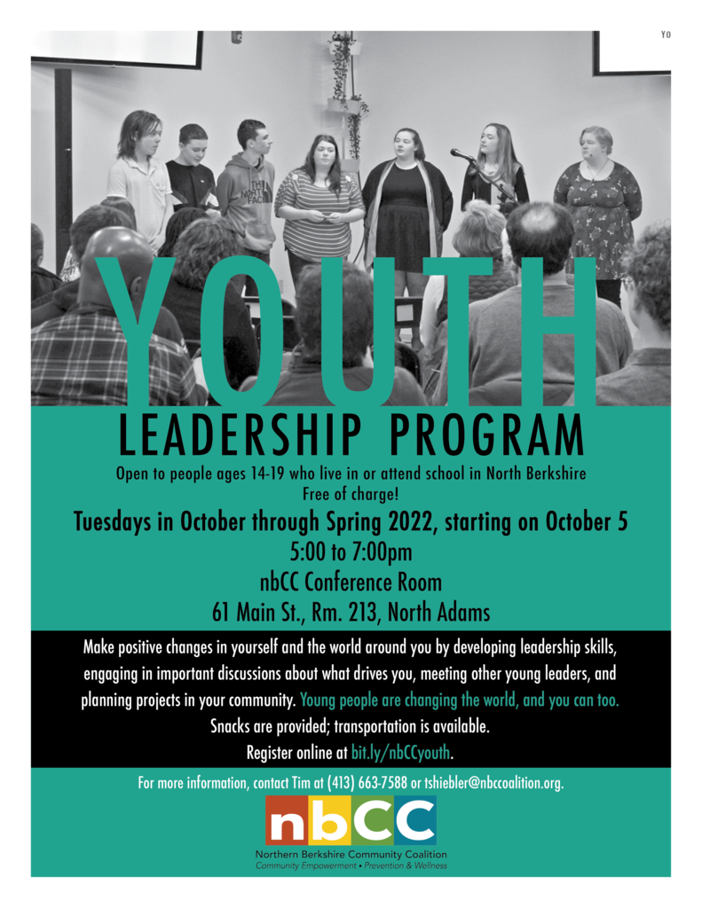 Youth Leadership Program