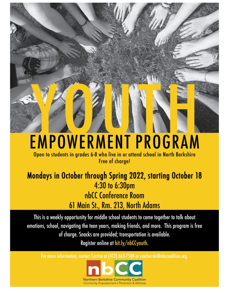 Youth Empowerment Program