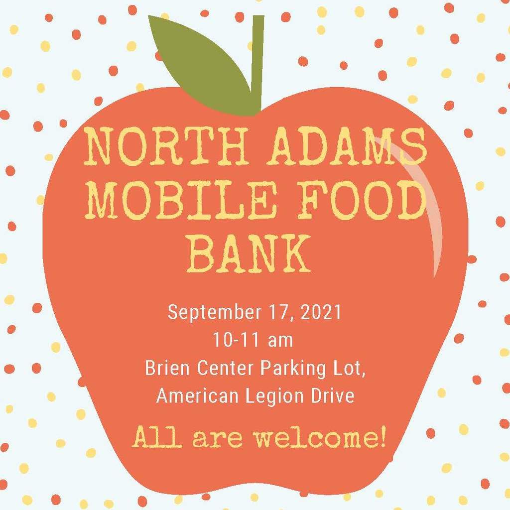 9/17 Mobile Food Bank
