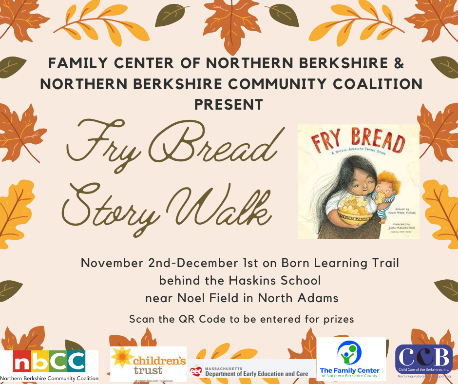 Fry Bread 2021