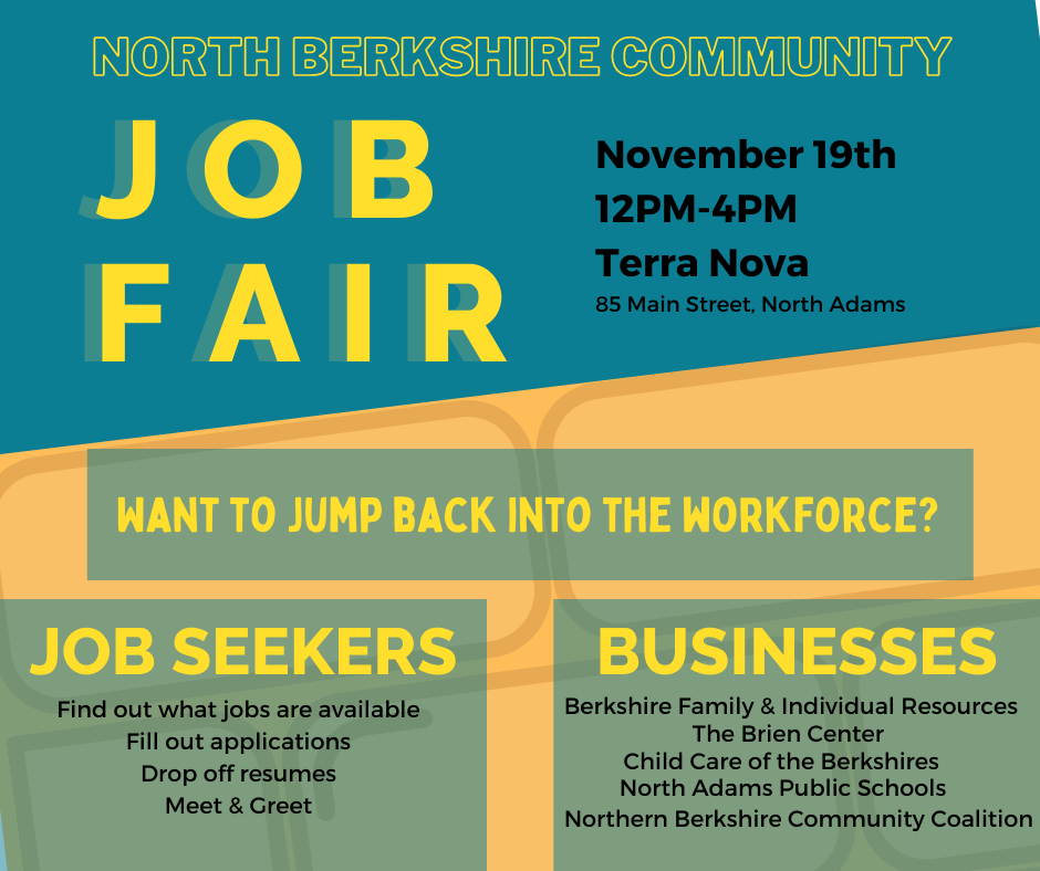 Job Fair