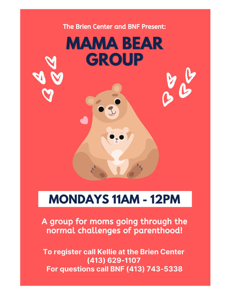 Mamma Bear Group