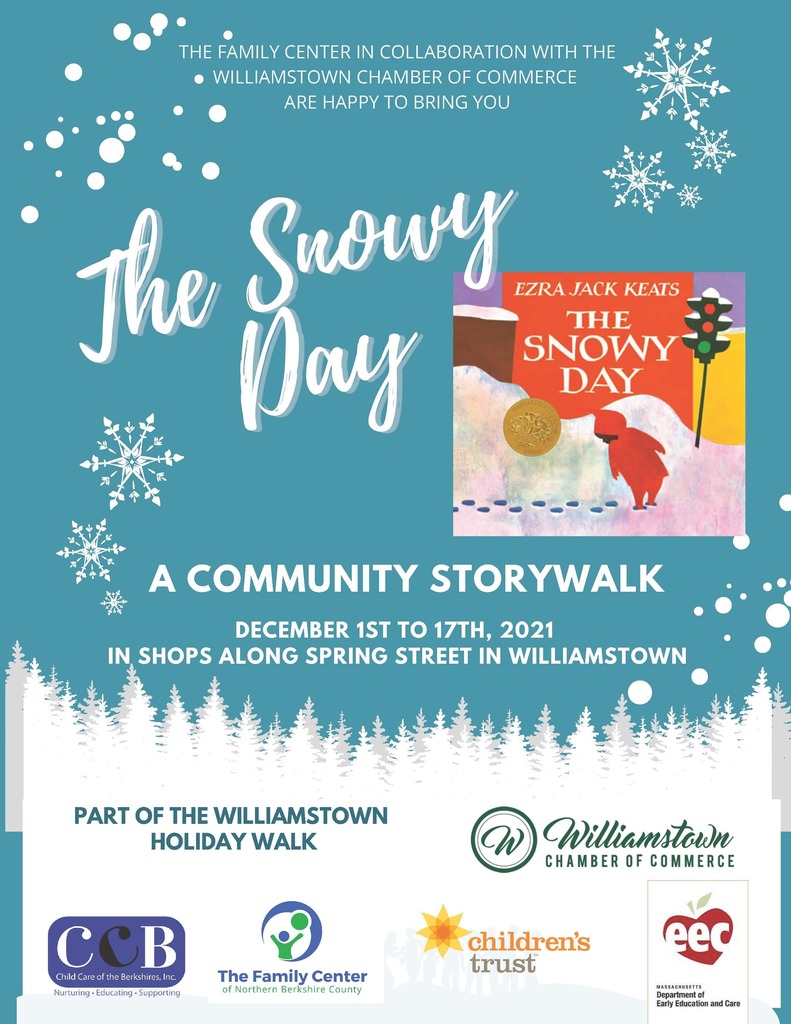 Community Storywalk