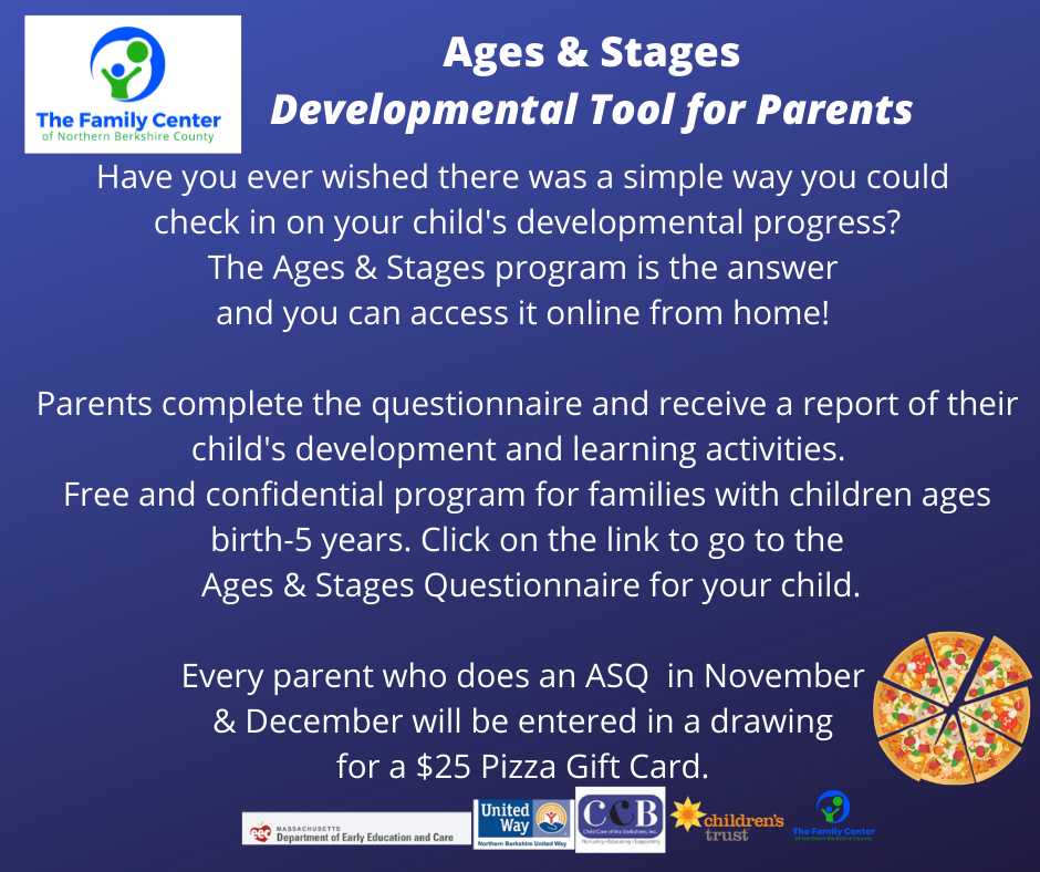 Ages and Stages