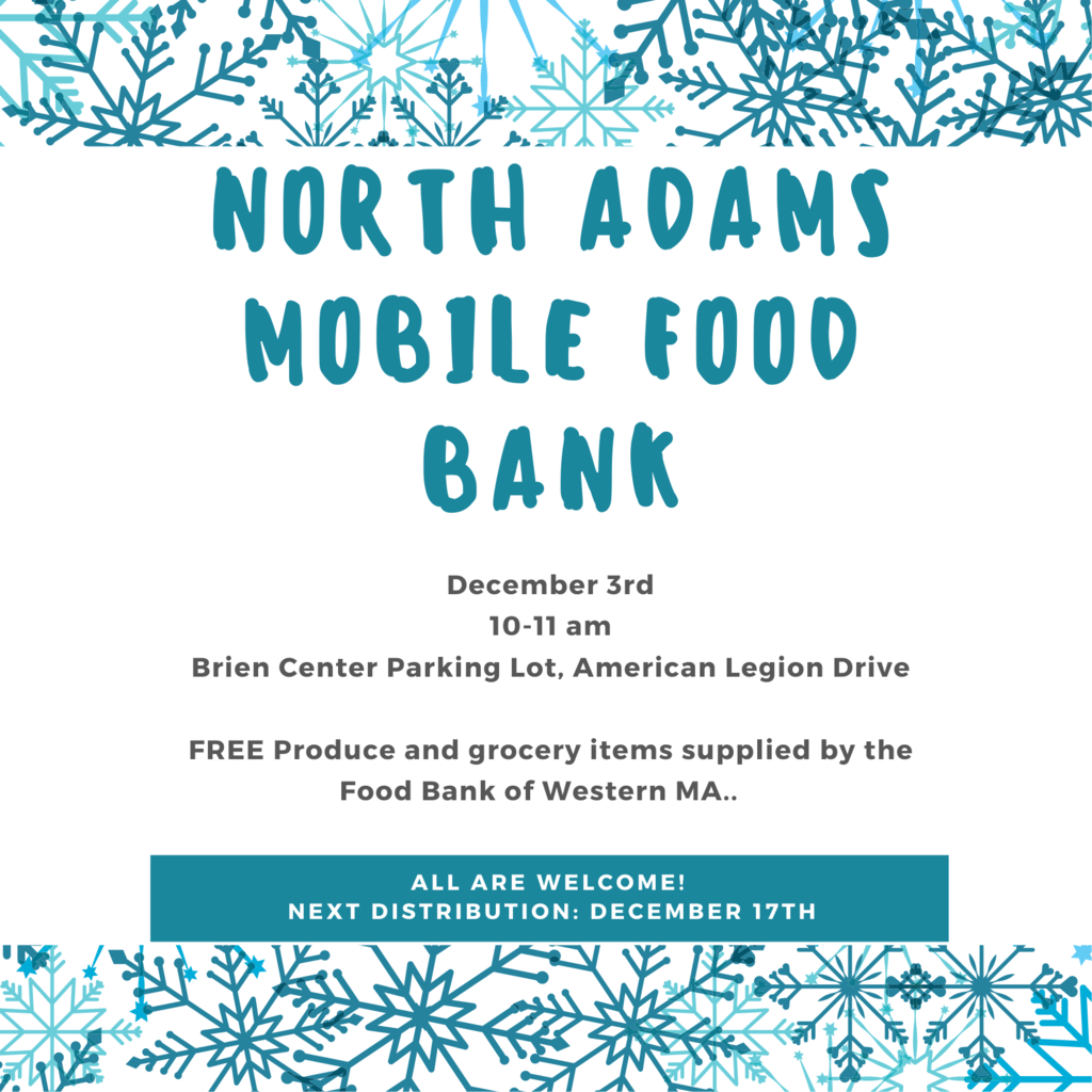 Mobile Food Bank
