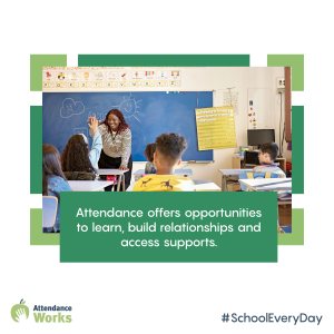 Attendance