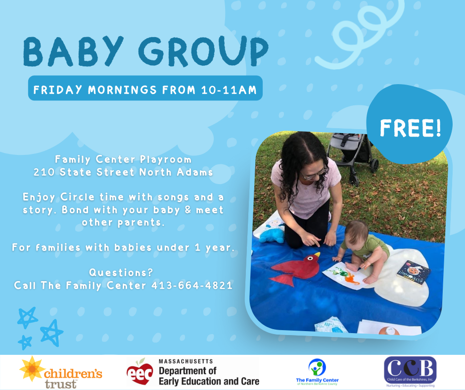 Baby Group
