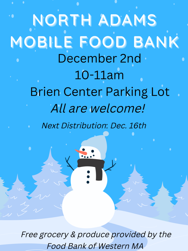 NA Mobile Food Bank