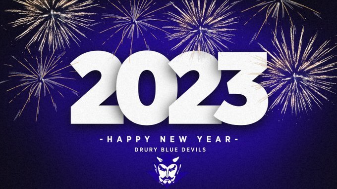 2023 Happy New year 