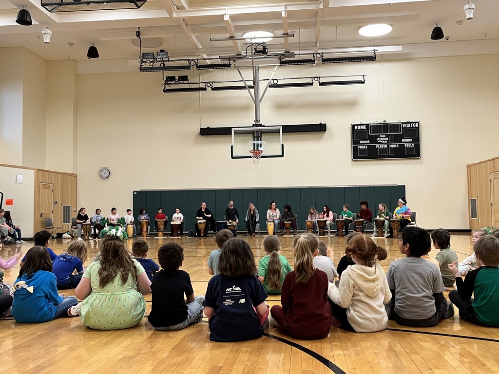 4th Grade STARS Residency
